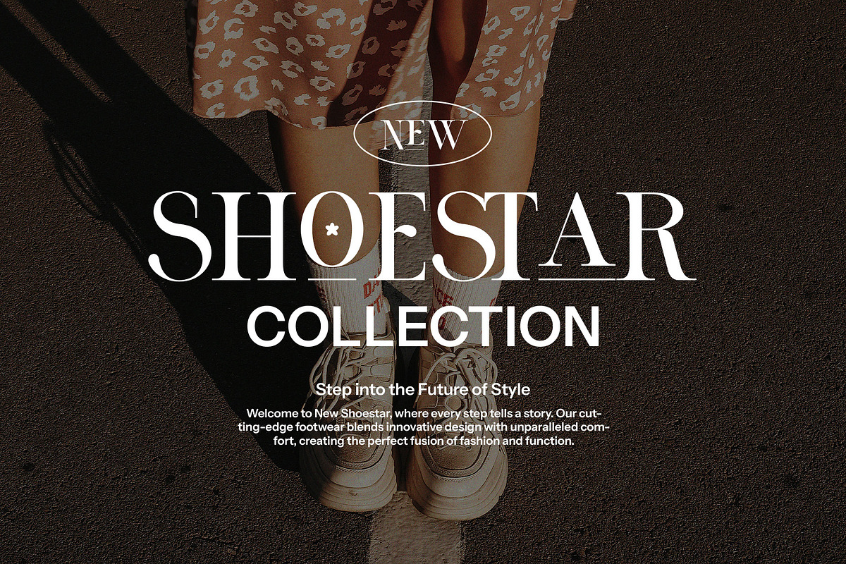 Keoss Elegant Serif Font, a Serif Font by Perfectype (Photo 4 of 8)