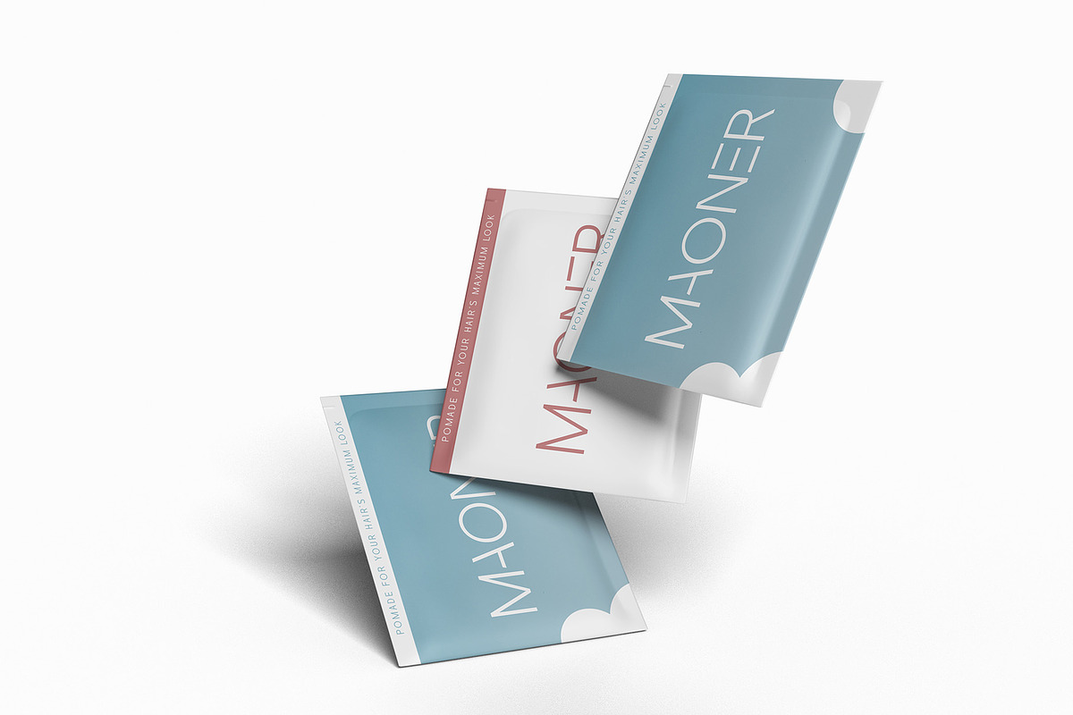 Stooned - Minimalist Sans Serif, a Sans Serif Font by Muflieart (Photo 4 of 10)