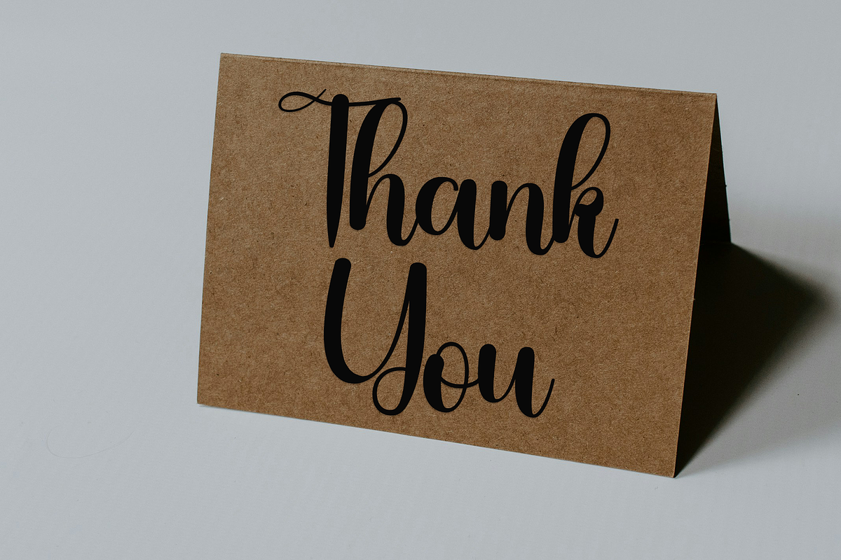 Unique, a Handwritten Font by InermediaSTUDIO (Photo 6 of 8)
