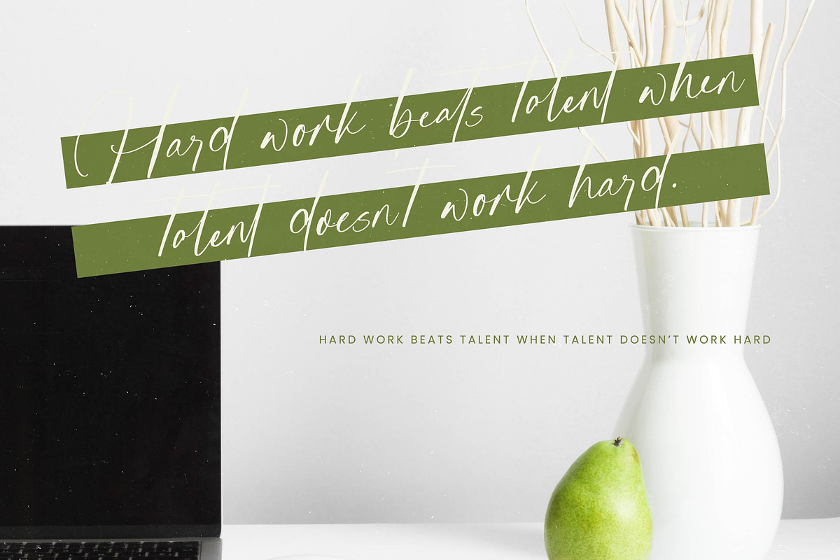 Josephine Octavia Stylish Font, a Script Font by stylishtype.co (Photo 5 of 20)