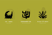 MEXICAN SHAPES | HAND DRAWN ELEMENTS, a Decorative Illustration by Favete Art (Thumbnail 11 of 15)