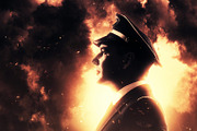 Rising Sun Photoshop Action preview 4