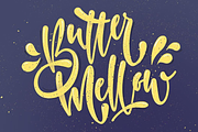 Procreate Lettering Kit—4 Brushes, a Brush Add-On by The Scratchy Nib (Thumbnail 9 of 16)