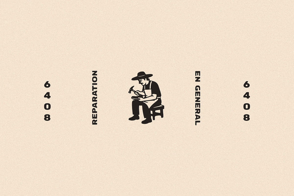 CALZADO Font, a Sans Serif Font by TONA Fonts (Photo 5 of 5)