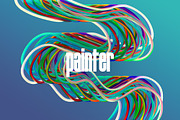 Painter: Multicolor Affinity Brushes, a Brush Add-On by Chroma Supply (Thumbnail 19 of 19)