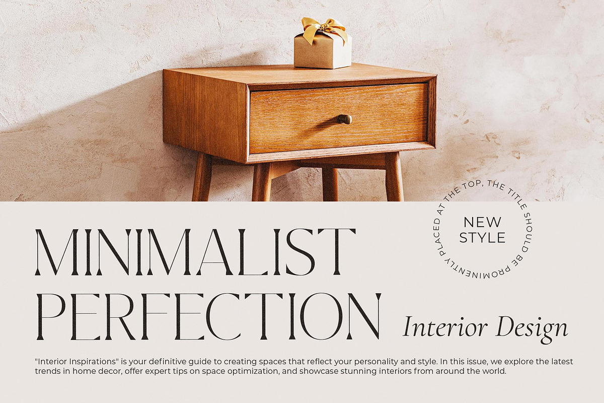 Master Modern -  Ligature Serif Font, a Serif Font by Lettersiro (Photo 4 of 8)