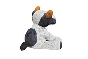 Toy Little Cow, an Animal 3D Model by 3DCargo (Thumbnail 7 of 16)