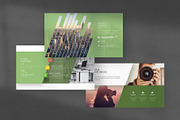 Revenue PowerPoint Template, a Presentation Template by Creathrive Design (Thumbnail 3 of 6)