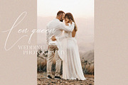 New Washington Script and Serif, a Script Font by Teweka (Thumbnail 5 of 10)