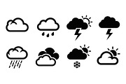 Minimal Cloud and Sky Design, a Graphic by Artivon (Thumbnail 10 of 13)