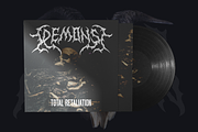 Deicide Remain Death Metal Font, a Blackletter Font by Ronny Studio (Thumbnail 5 of 8)