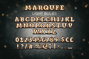 3 Light Bulbs 3D Letterings, a Graphic by TVartworks (Thumbnail 2 of 12)