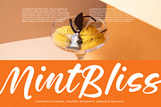 Starfall Nights New Modern Handbrush, a Script Font by stylishtype.co (Thumbnail 10 of 20)