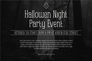Ghosted Mermaid - Tiny Display Font, a Slab Serif Font by Ermedia Studio (Thumbnail 2 of 4)