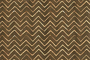 The Golden Nile Patterns & Textures, a Pattern Graphic by Blixa 6 Studios (Thumbnail 2 of 6)
