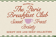 Handwritten Autumn Signage Fonts, a Handwritten Font by Laras Wonderland (Thumbnail 14 of 20)