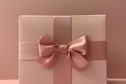 161 Gift boxes, a Holiday Photo by Handmadefont (Thumbnail 124 of 164)