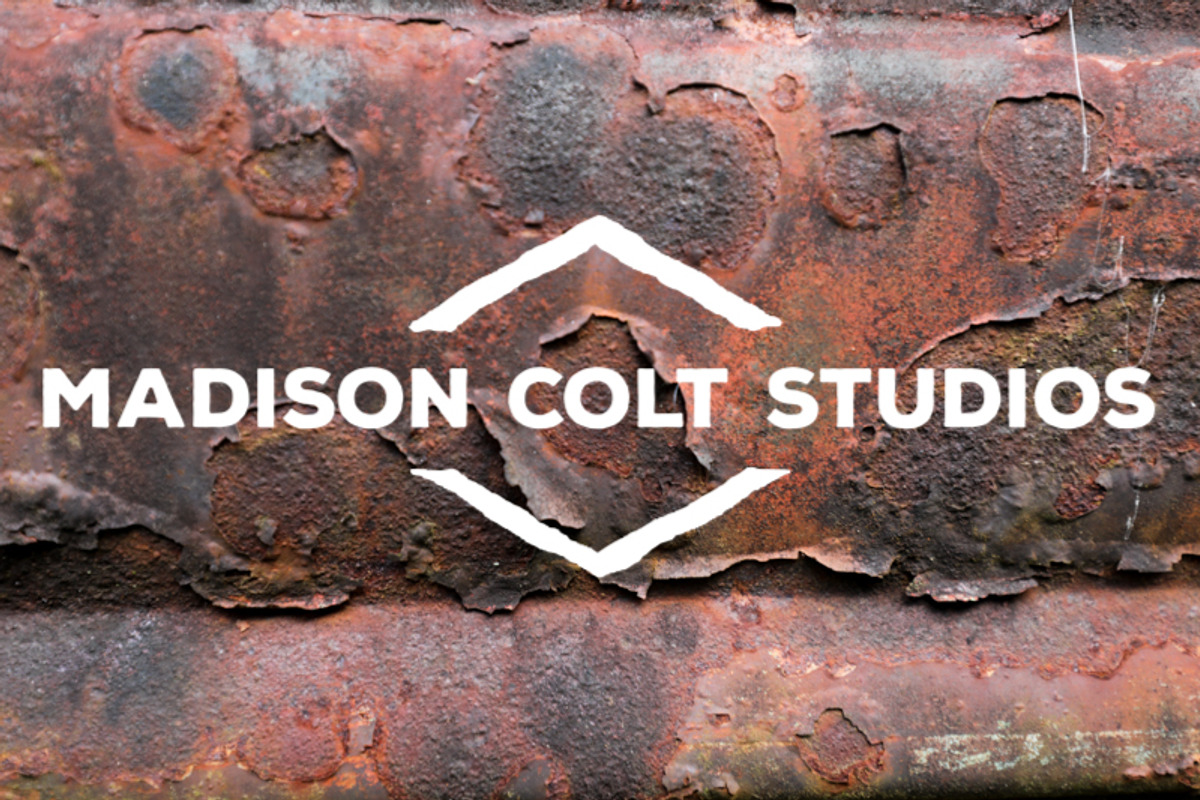 50 Rusty Metal Textures - Vol 3, a Texture Graphic by Madison Colt Studios (Photo 29 of 50)