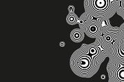 50 Zebra Metaballs, an Object Graphic by GarryKillian (Thumbnail 31 of 51)