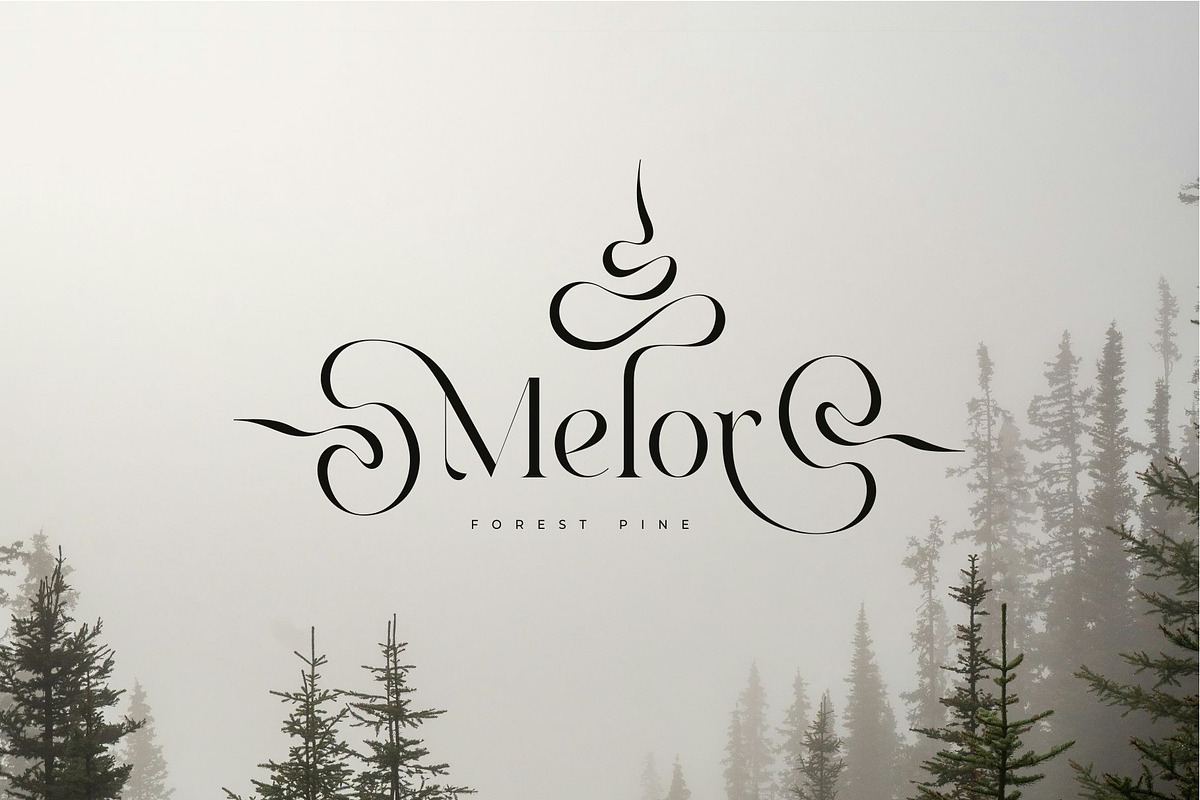 Marlita - Fight Serif Font, a Serif Font by suhadidesign (Photo 4 of 12)