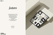 SERE / Social Media Kit (I), a Social Media Template by Wildnun Studio (Thumbnail 3 of 23)