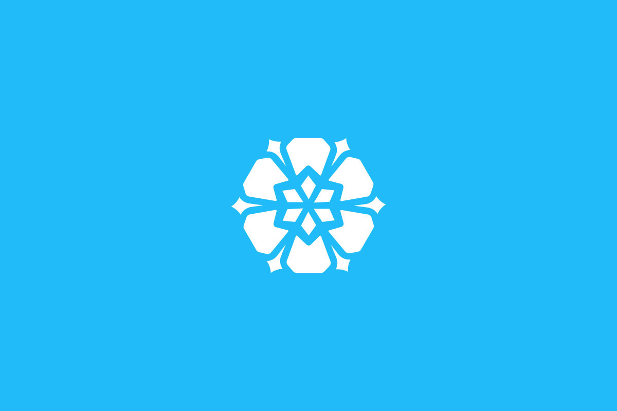 Modern Floral Dental Logo Design, a Branding & Logo Template by arhabib (Photo 9 of 15)