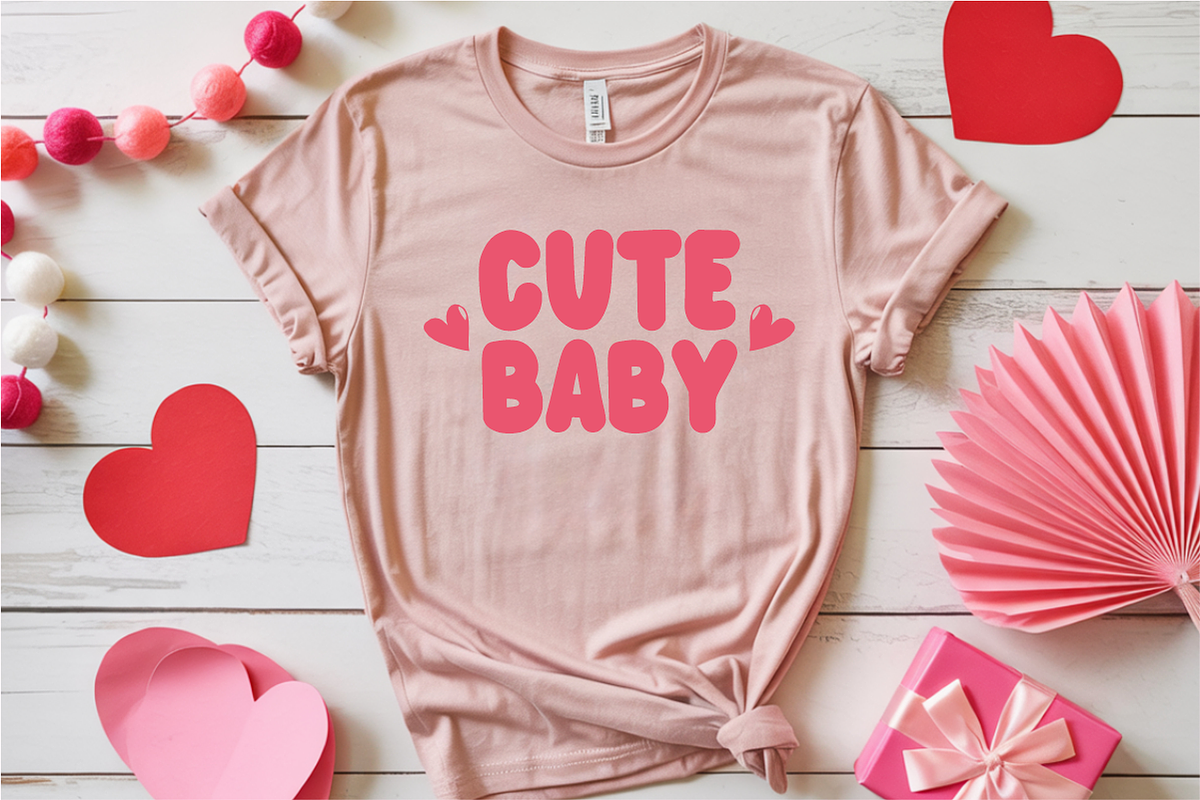 Snow Bubble – Rounded Display Font, a Sans Serif Font by KiddoGlyphs Studio (Photo 3 of 5)