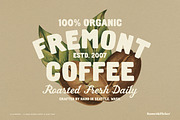 La Superior - A Hand Drawn Font Trio, a Script Font by Komet & Flicker (Thumbnail 7 of 16)