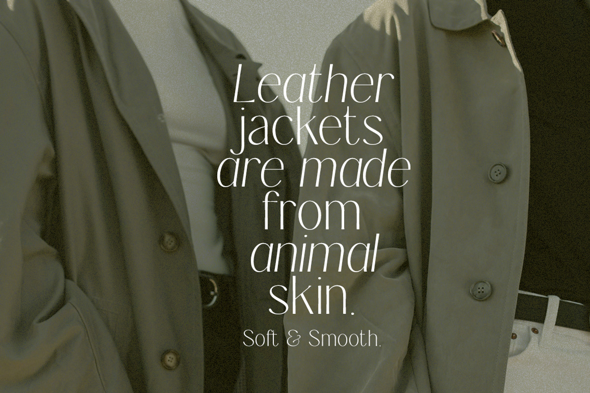Kannesha Sans Serif (18 fonts), a Sans Serif Font by Areatype (Photo 9 of 13)
