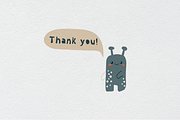 Space adventure. Clipart for kids, an Animal Illustration by RinaKustova (Thumbnail 19 of 19)