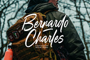 Sellinda Bright Handwriting Typeface, a Handwritten Font by Damarletter (Thumbnail 5 of 7)