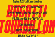 SP COUNTER, a Sans Serif Font by Sup.Port Studio (Thumbnail 13 of 13)