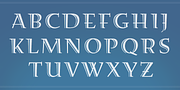 FEHLIAN, a Font by Andreas Stötzner (Thumbnail 3 of 8)