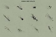 Motorcycle Mayhem, an Object Graphic by Sault Design (Thumbnail 4 of 4)