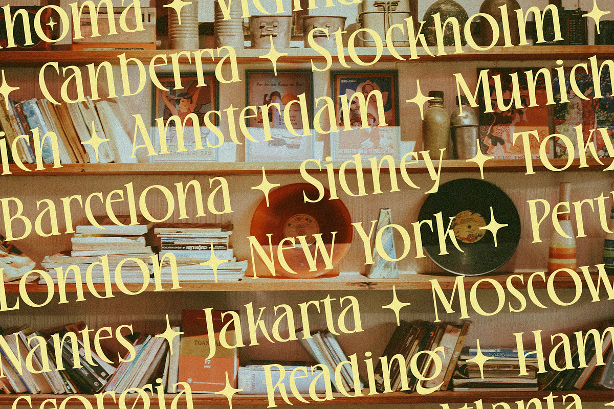 Resquel Elegant Editorial Serif Font, a Serif Font by Heinzel Std (Photo 4 of 21)