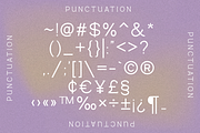 Pagers - Display Serif, a Serif Font by tebaltipislab (Thumbnail 14 of 15)