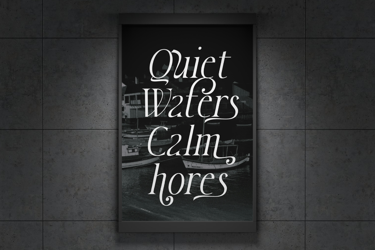Fedgloya - Elegant Font, a Serif Font by Randi Irvan | Rvandtype (Photo 10 of 13)