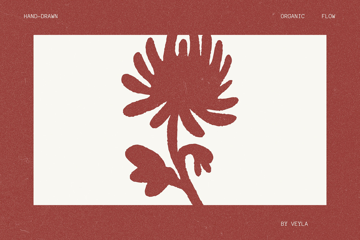 Autumnfolk: 150 Silhouette Pack, an Object Illustration by Veyla (Photo 3 of 17)