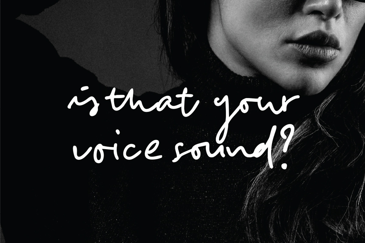 Mother Sand | Handwriting-Script, a Handwritten Font by Scratch Design (Photo 8 of 12)