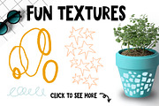 Cutout | fun collage maker, an Object Graphic by Beauty Drops (Thumbnail 5 of 7)