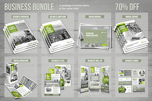 Business Bundle