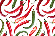 Vegetables illustrations kit, a Food Illustration by Sundra (Thumbnail 6 of 11)