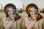 Caramel Sugar Lightroom Presets Pack, an Action Add-On by PixelHive Pro (Thumbnail 10 of 15)