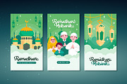 Kamali - An Arabic Style Typeface, a Handwritten Font by Afkari Studio (Thumbnail 6 of 14)
