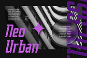 CS Capito – Sporty Font, a Sans Serif Font by Craft Supply Co. (Thumbnail 5 of 8)
