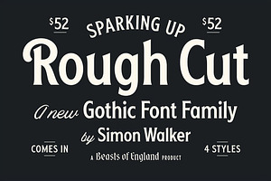 Rough Cut