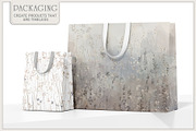 Fresco collection Wild Flowers, a Wallpaper Graphic by Natalia0307 (Thumbnail 16 of 18)