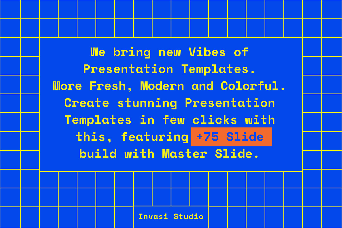 NEORD-Keynote Presentation Templates, a Presentation Template by Invasi Studio (Photo 4 of 13)