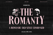 The Romanty – Romantic Old Style