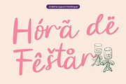 CS Belrise – Beauty Script Font, a Script Font by Craft Supply Co. (Thumbnail 7 of 8)